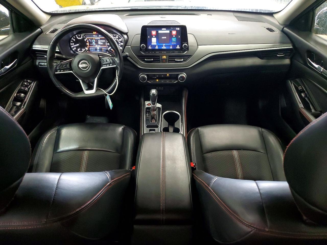 2024 NISSAN ALTIMA