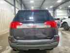 2016 GMC Terrain
