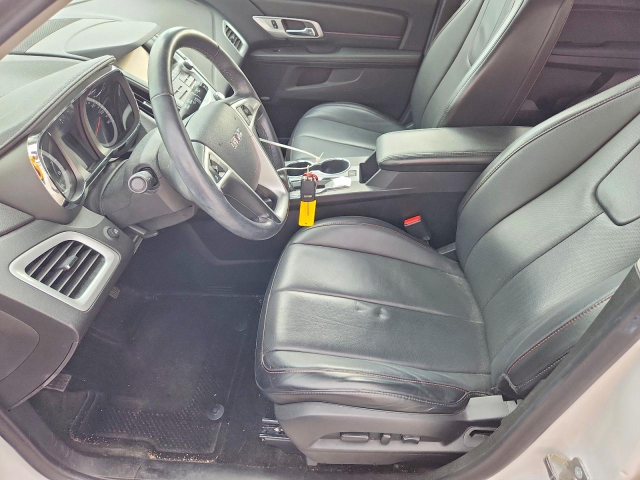 2017 GMC Terrain