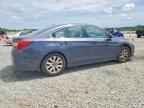2015 SUBARU Legacy