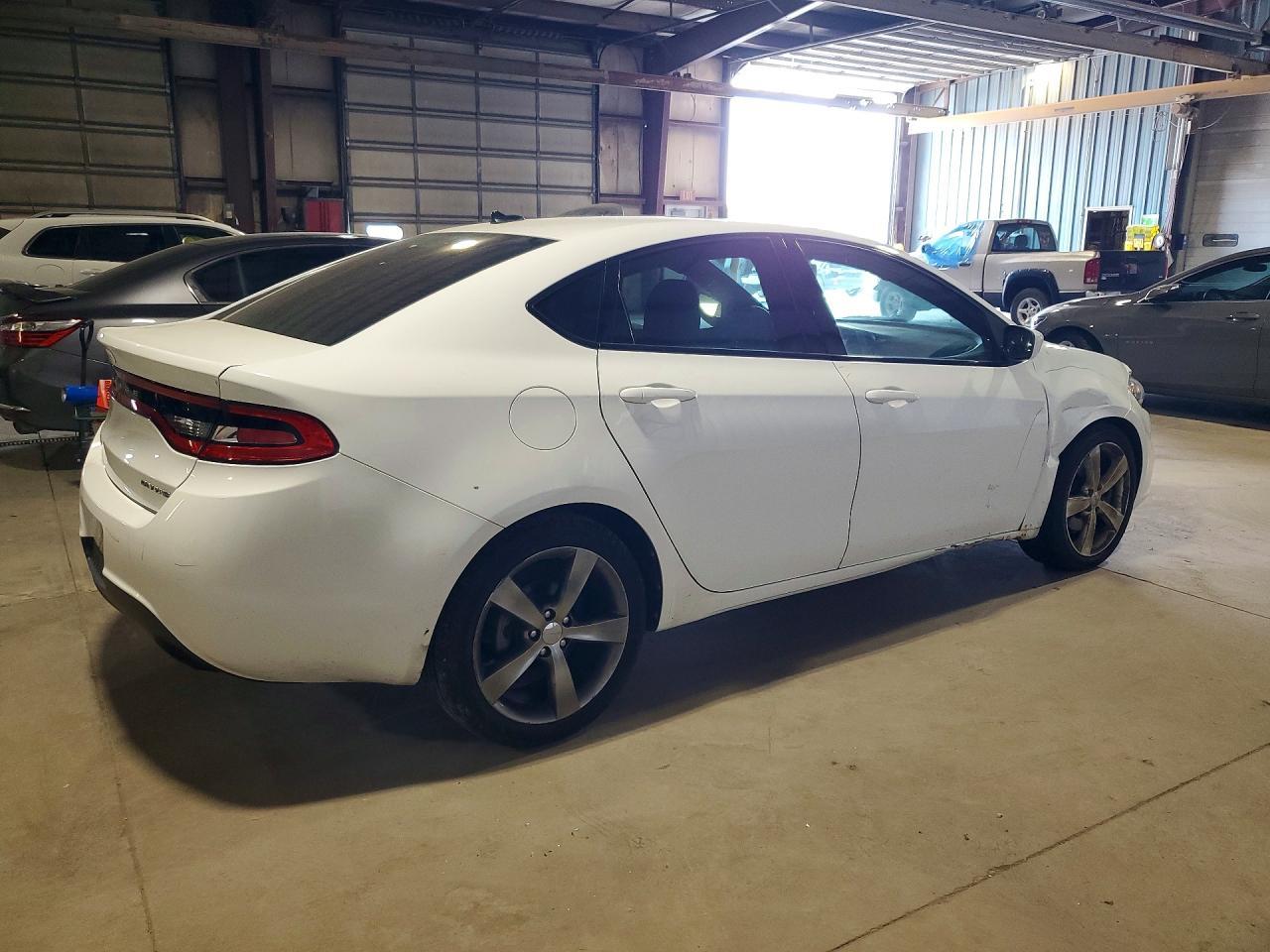 2013 DODGE Dart