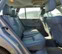 2001 MERCEDES-BENZ E-Class