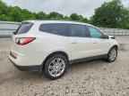 2015 CHEVROLET TRAVERSE