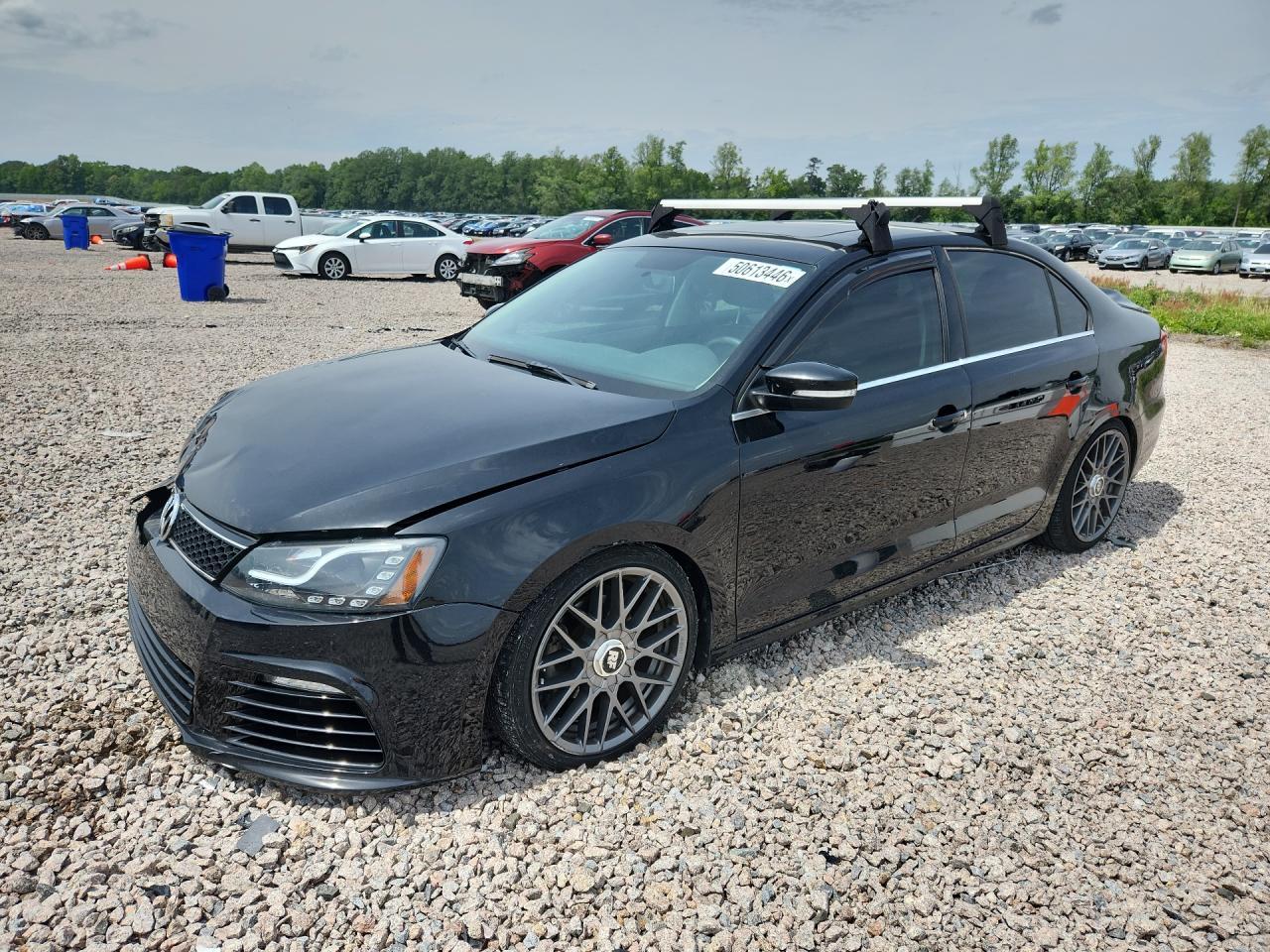 2013 VOLKSWAGEN JETTA