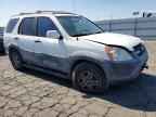 2003 HONDA CR-V