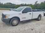2018 FORD F-150 Lightning