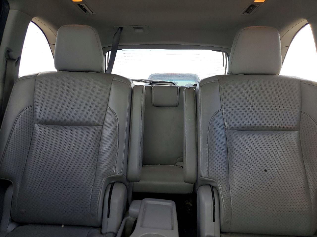 2014 TOYOTA HIGHLANDER