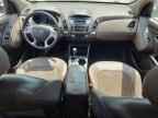 2011 HYUNDAI TUCSON