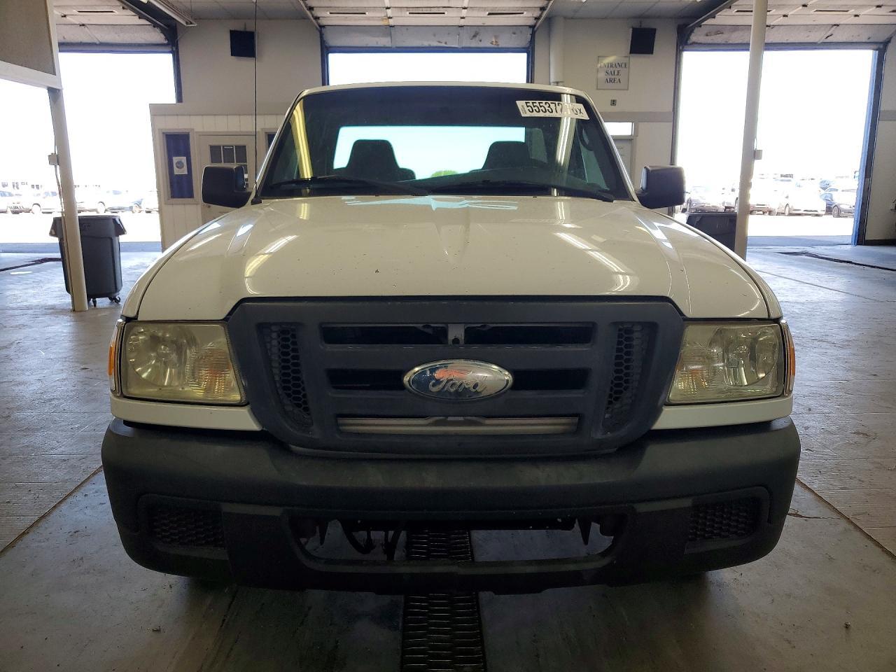 2006 FORD RANGER