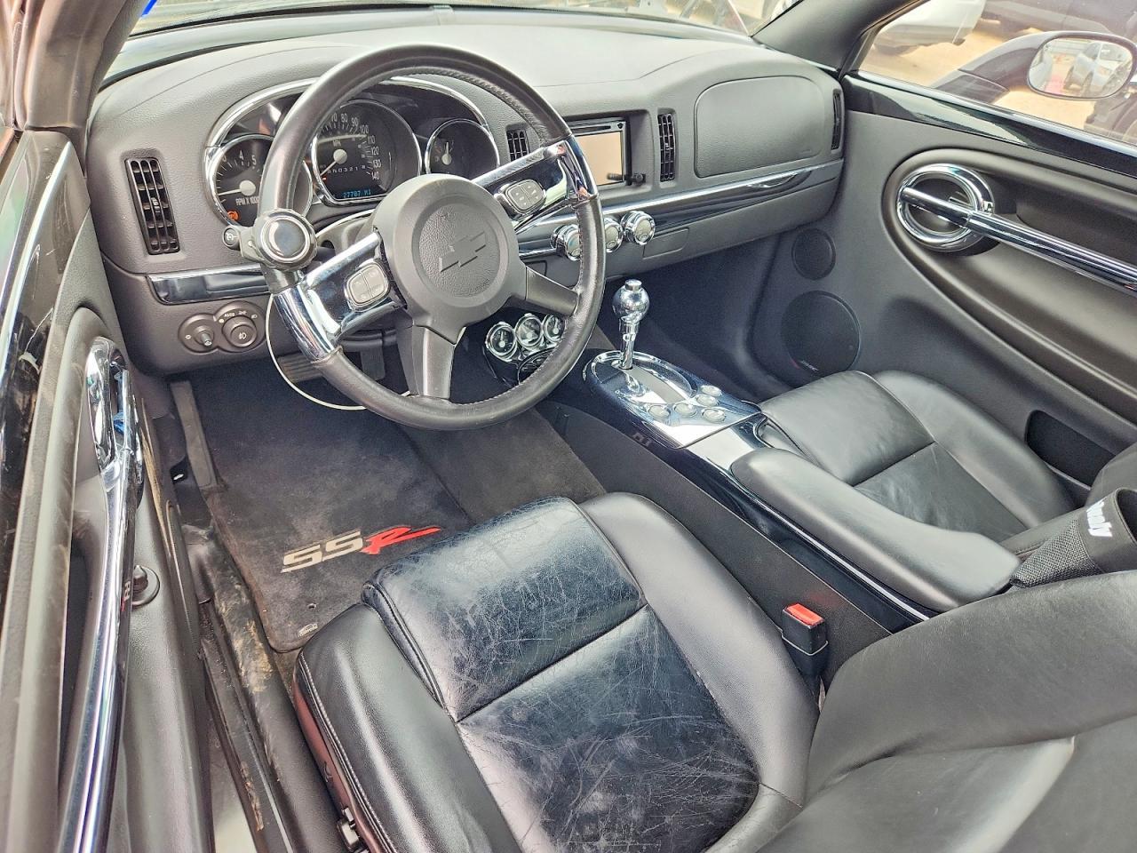 2006 CHEVROLET Ssr