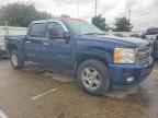 2011 CHEVROLET Silverado