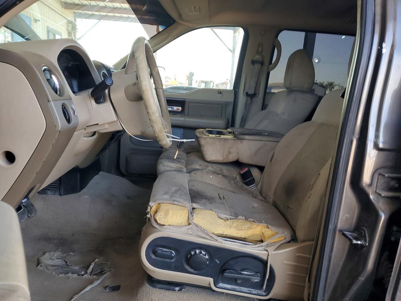 2005 FORD F-150 Lightning