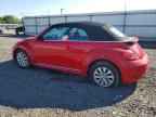 2017 VOLKSWAGEN Beetle