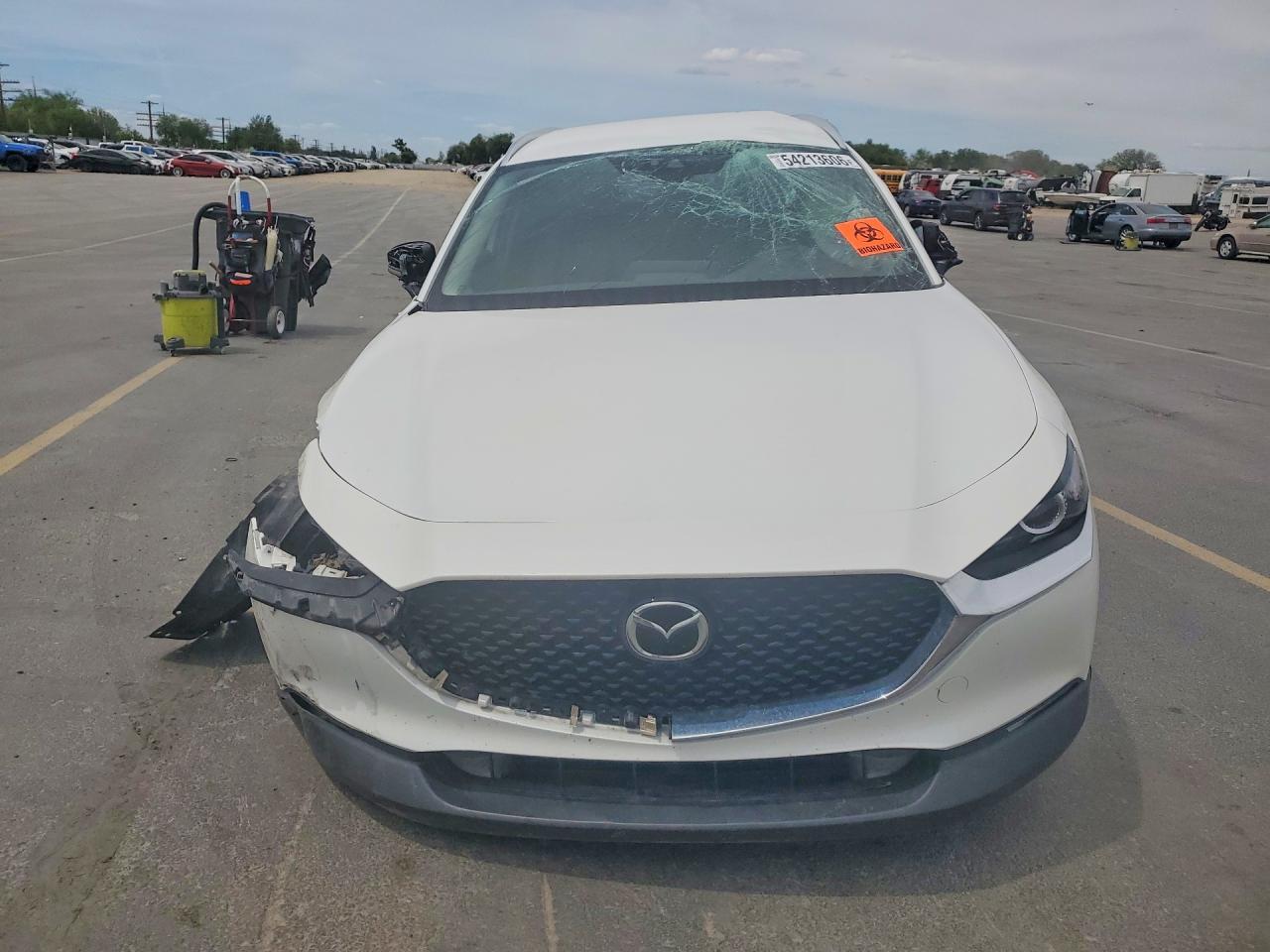 2023 MAZDA CX-30