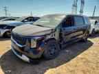 2025 KIA Carnival
