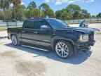 2018 GMC Sierra