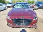 2016 HYUNDAI GENESIS