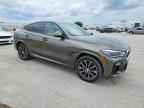 2021 BMW X6