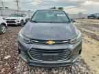 2020 CHEVROLET TRAX