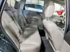 2011 SUBARU FORESTER