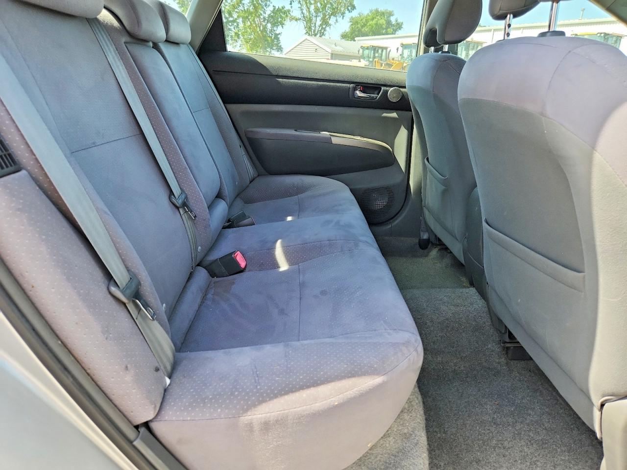 2007 TOYOTA PRIUS