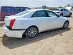 2016 CADILLAC CTS