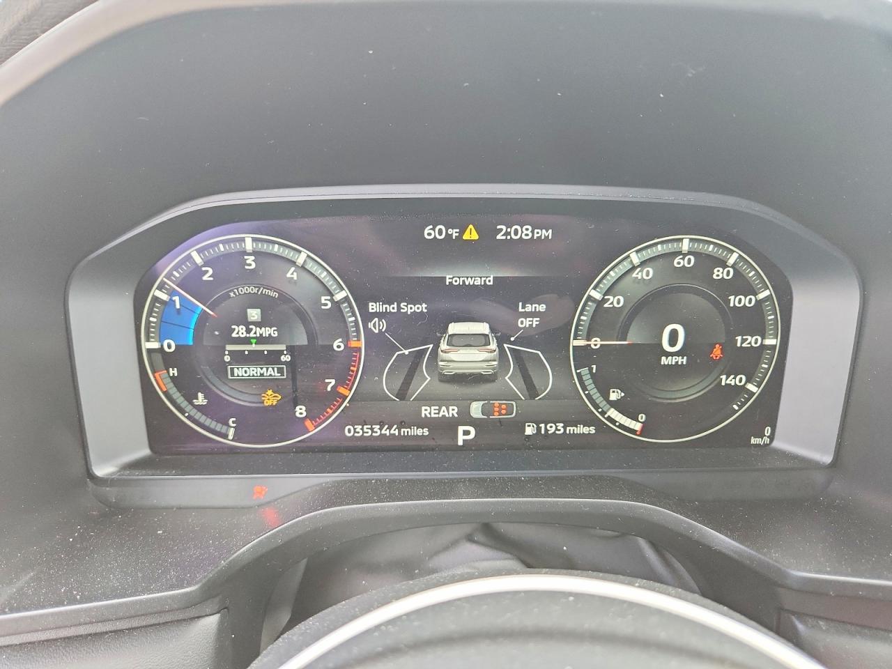 2023 MITSUBISHI outlander
