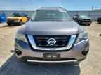 2017 NISSAN PATHFINDER