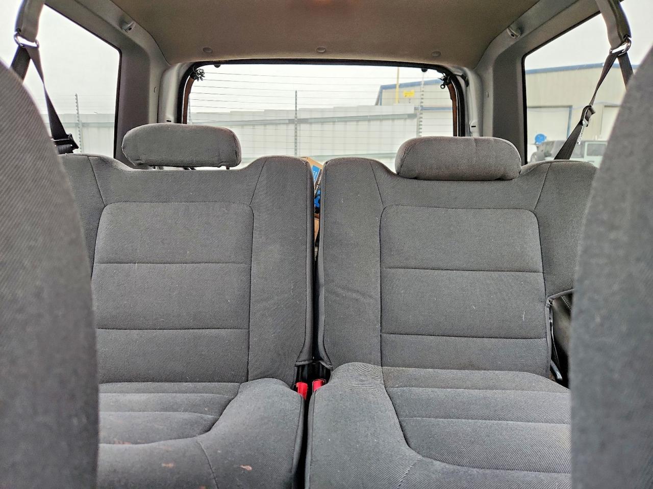 2001 FORD Explorer Sport Trac