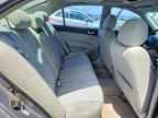 2008 HYUNDAI SONATA