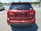 2010 SUBARU Tribeca