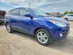 2013 HYUNDAI TUCSON