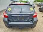 2017 SUBARU Crosstrek
