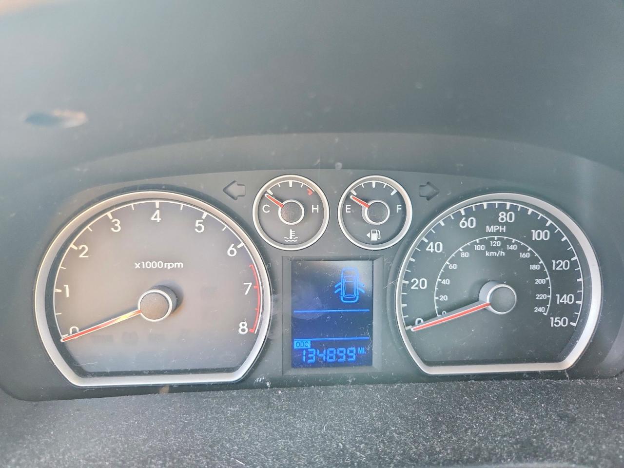 2012 HYUNDAI ELANTRA