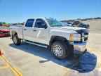 2012 CHEVROLET Silverado 2500