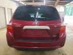 2009 TOYOTA HIGHLANDER