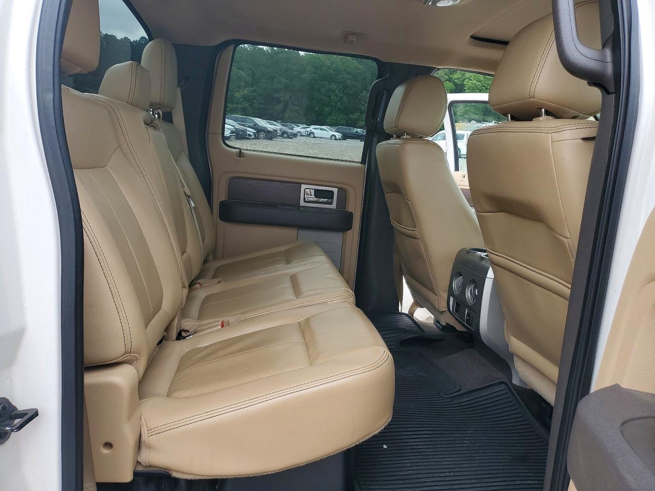 2013 FORD F-150 Lightning