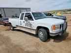 1997 GMC Sierra