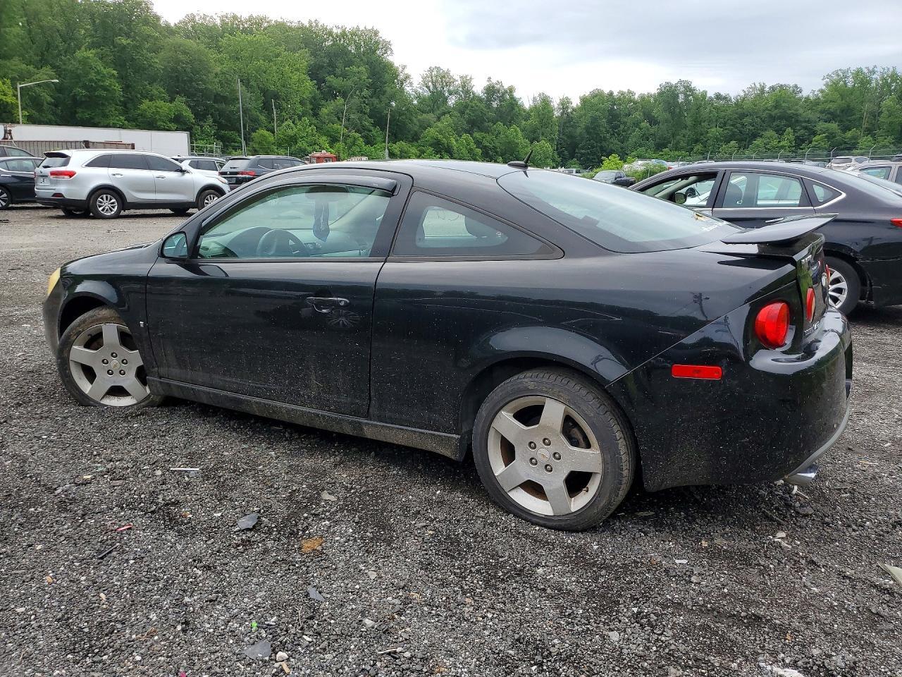 2008 CHEVROLET COBALT