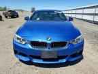 2016 BMW 4 Series