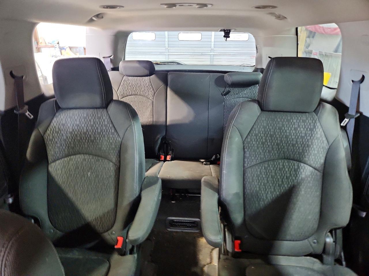 2013 GMC ACADIA