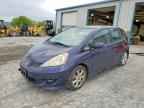 2010 HONDA FIT