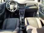 2018 CHEVROLET TRAX