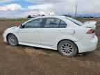 2013 MITSUBISHI LANCER
