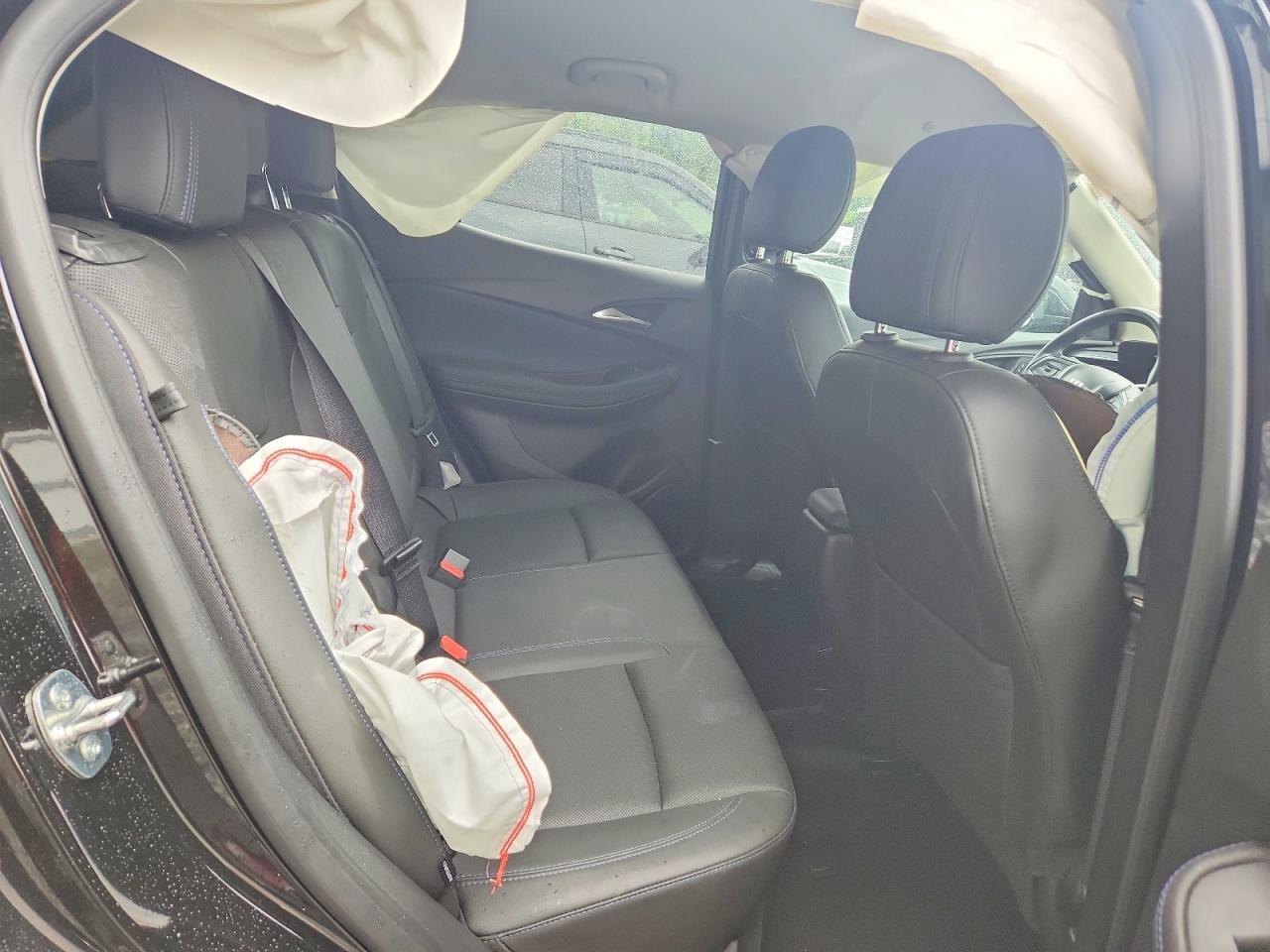 2025 BUICK Encore GX
