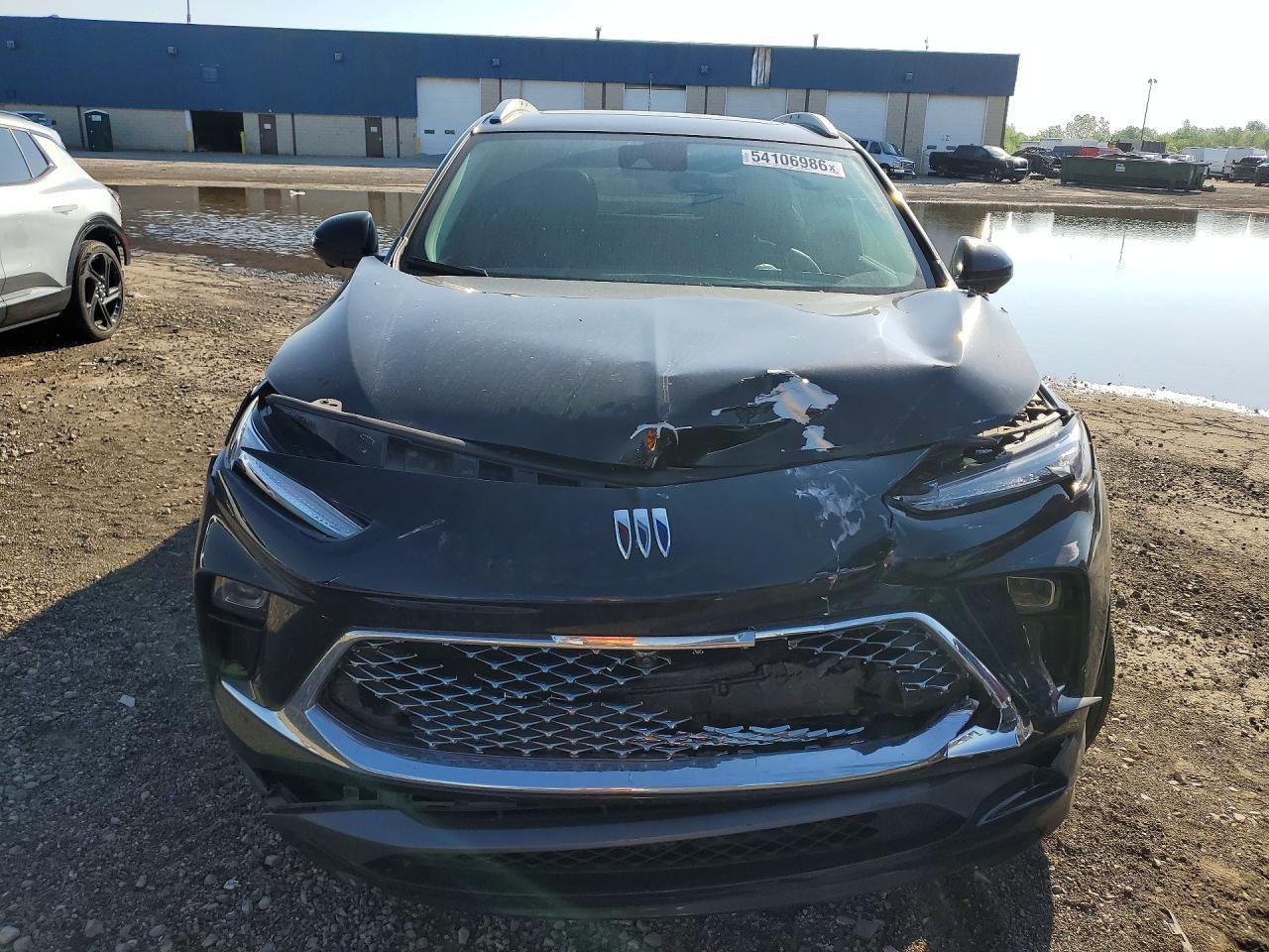2024 BUICK Encore GX