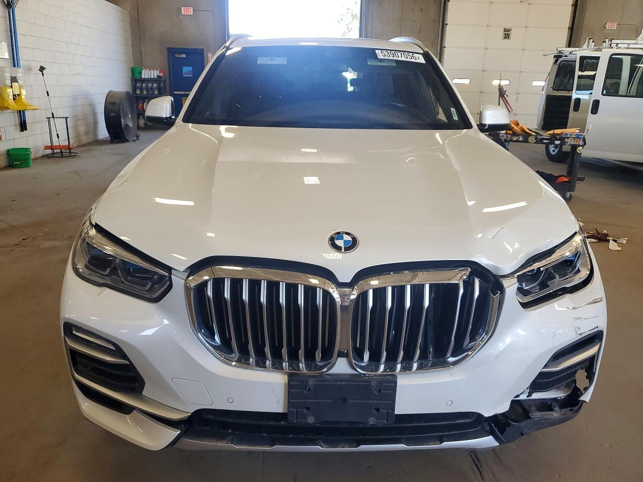 2019 BMW X5