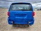 2012 DODGE GRAND CARAVAN