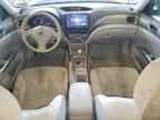 2009 SUBARU FORESTER