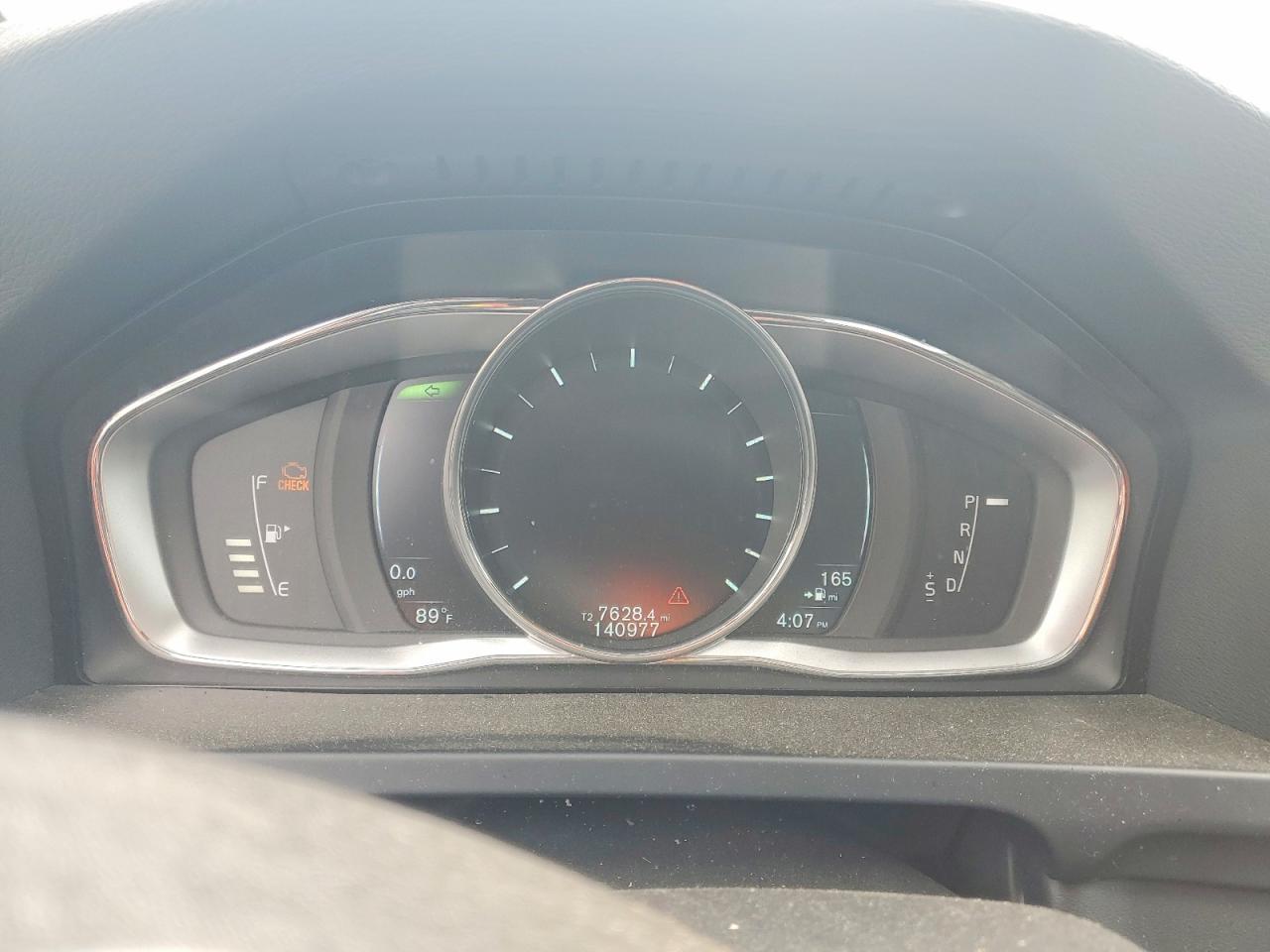 2016 VOLVO S60